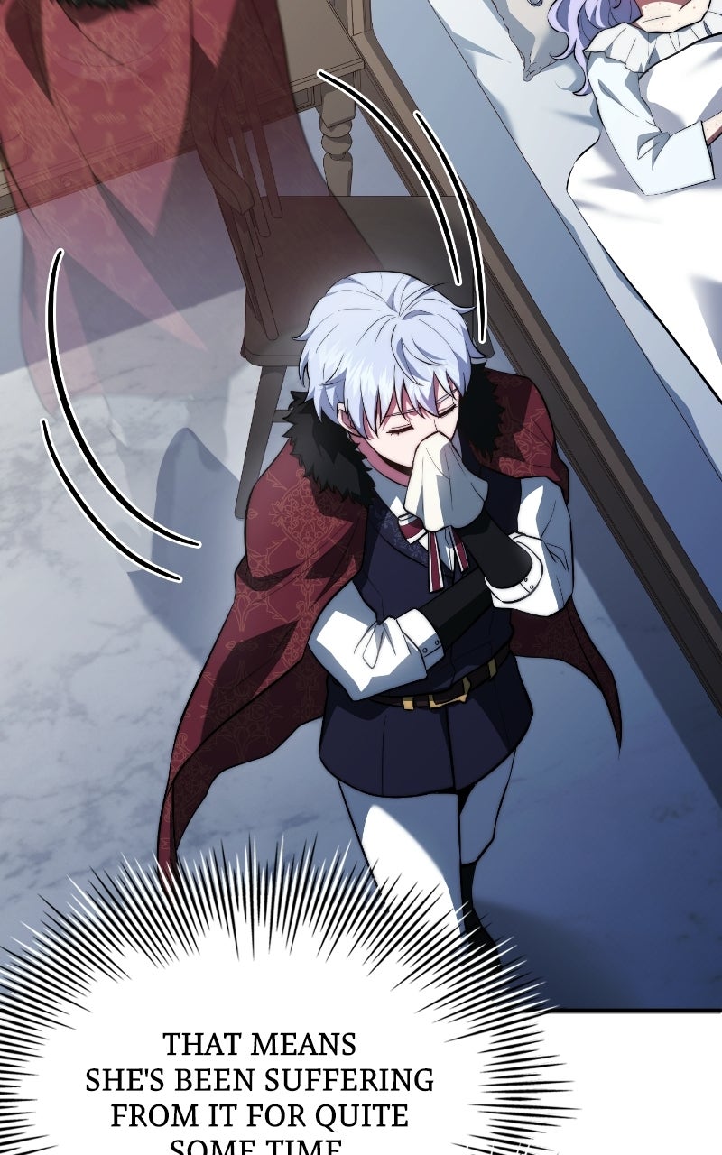 The Apothecary Prince Episode 91 page 61 - 