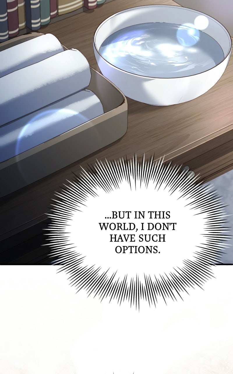 The Apothecary Prince Episode 91 page 63 - 