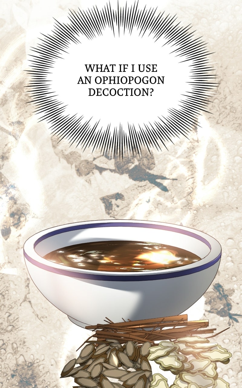 The Apothecary Prince Episode 91 page 64 - 