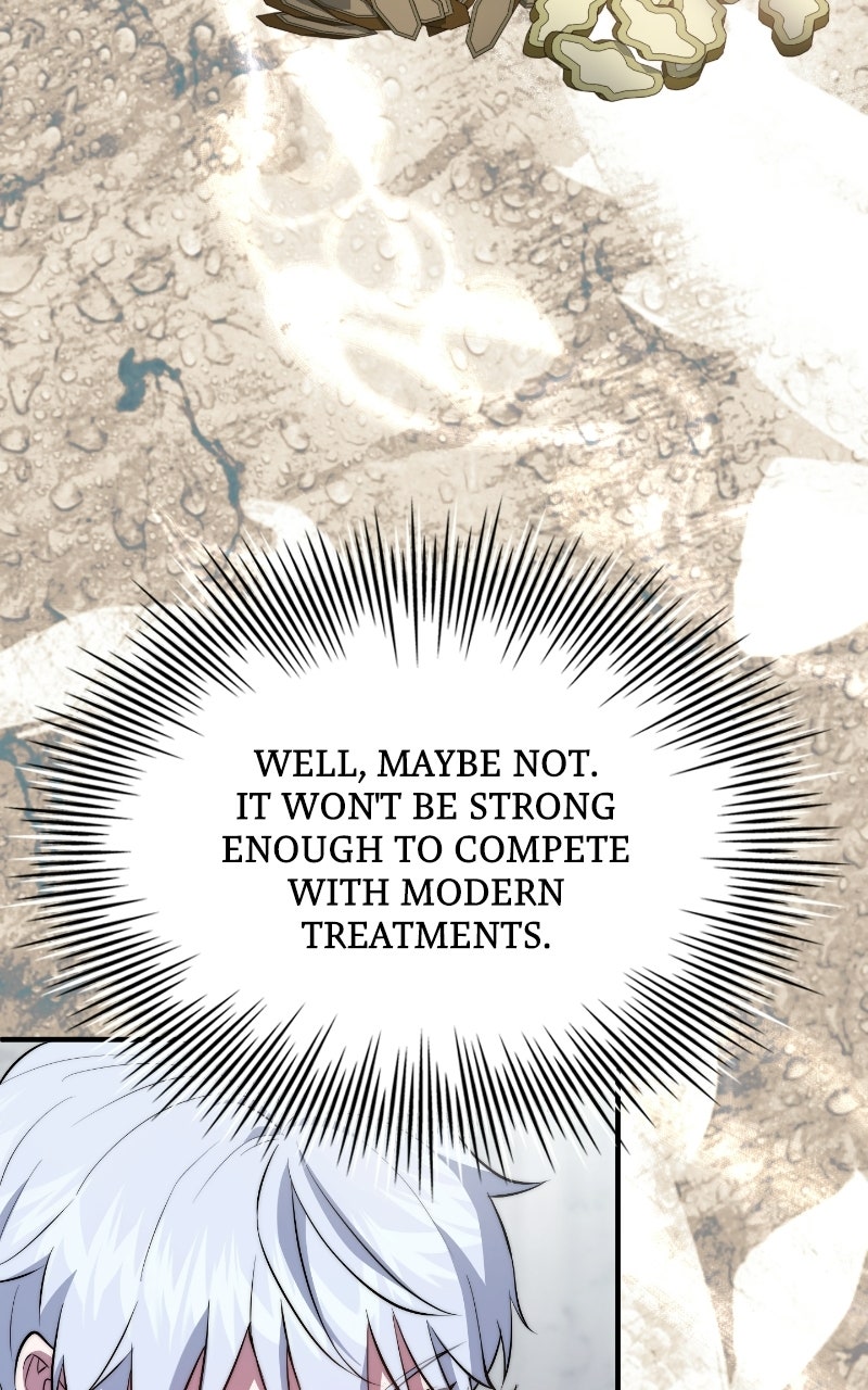 The Apothecary Prince Episode 91 page 65 - 