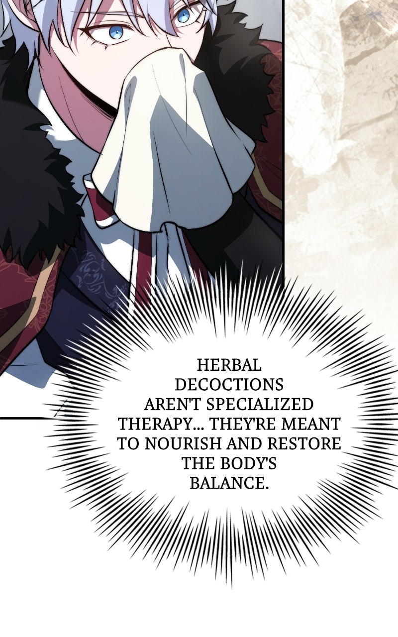 The Apothecary Prince Episode 91 page 66 - 