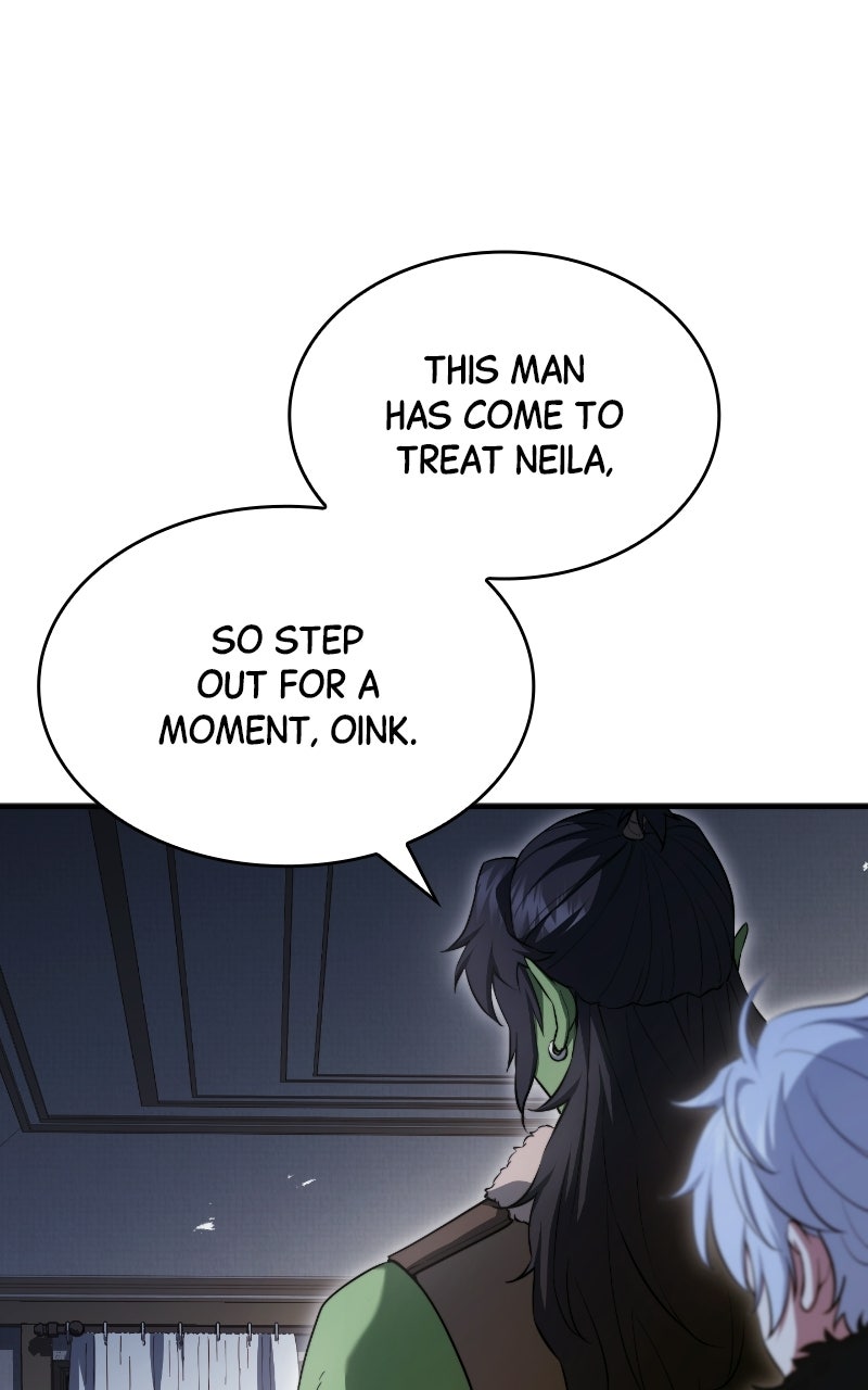 The Apothecary Prince Episode 91 page 8 - 