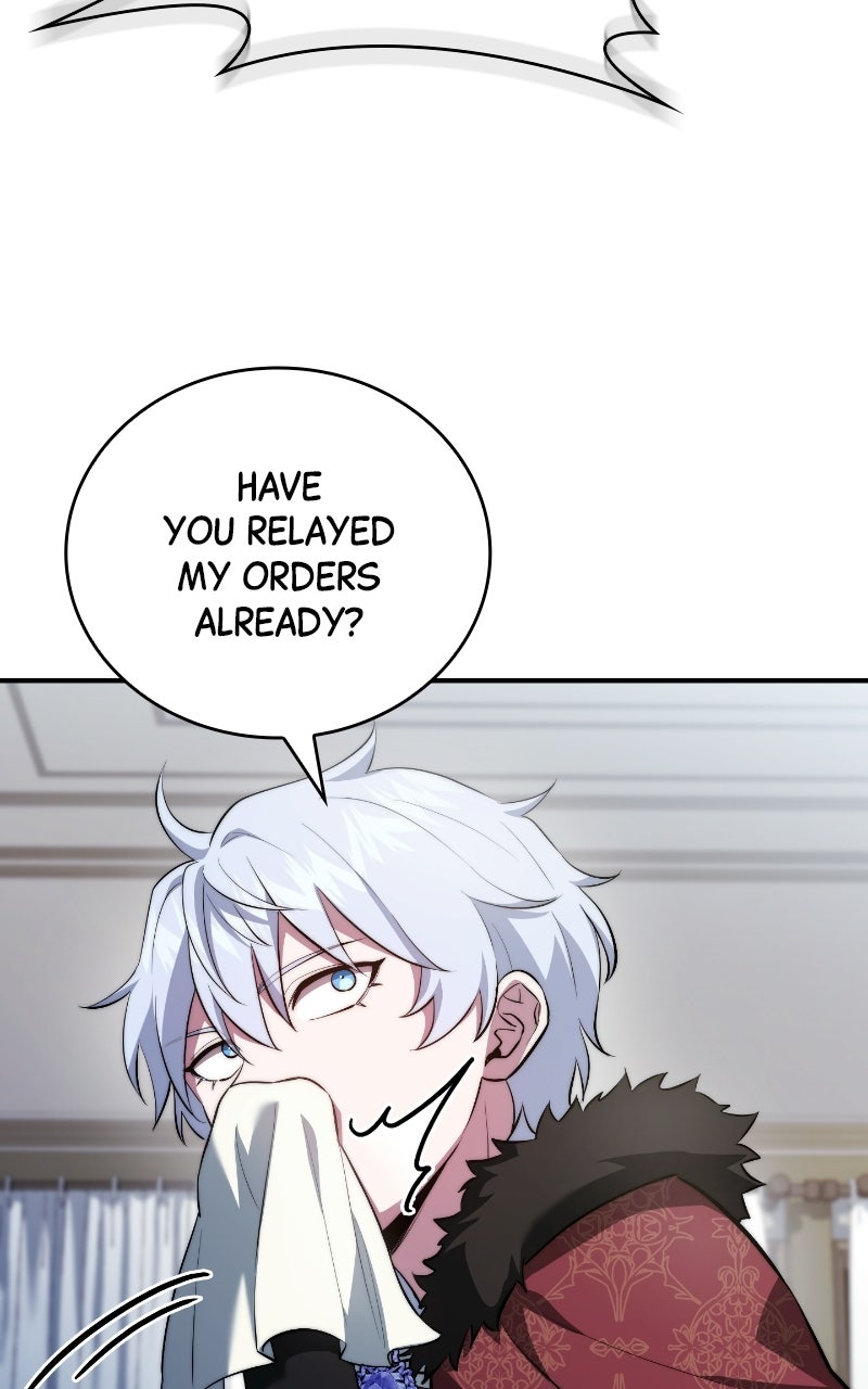 The Apothecary Prince Episode 91 page 72 - 
