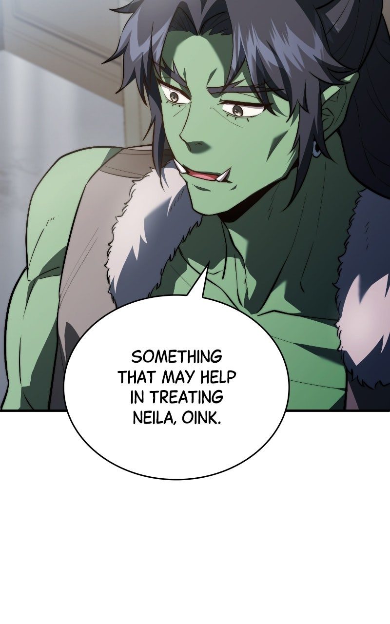 The Apothecary Prince Episode 91 page 74 - 