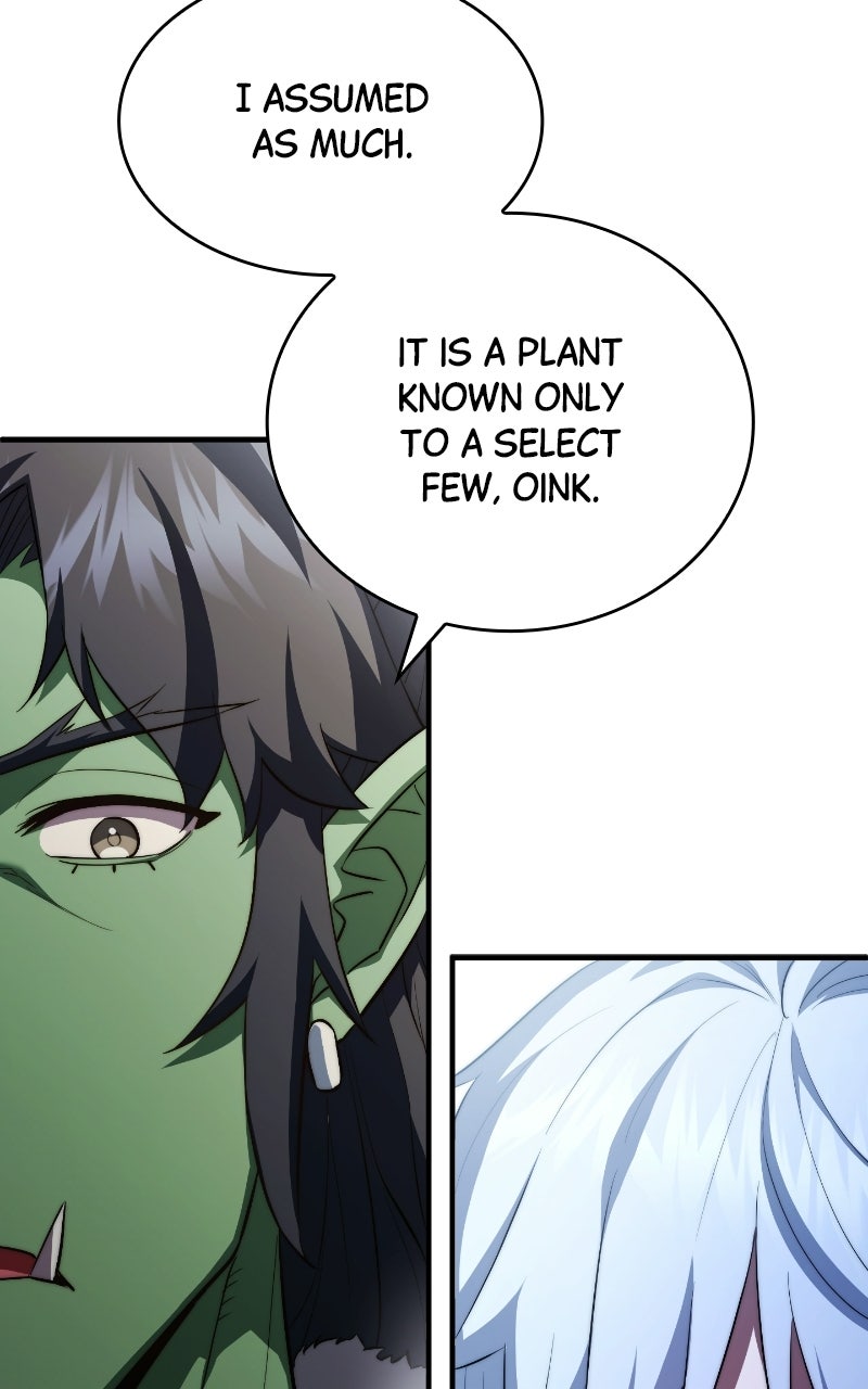 The Apothecary Prince Episode 91 page 77 - 