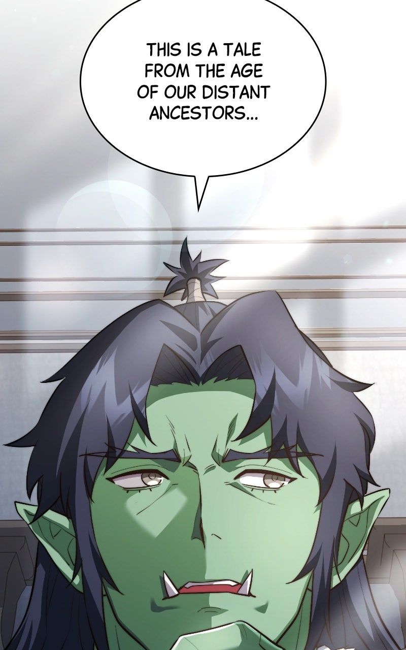 The Apothecary Prince Episode 91 page 79 - 