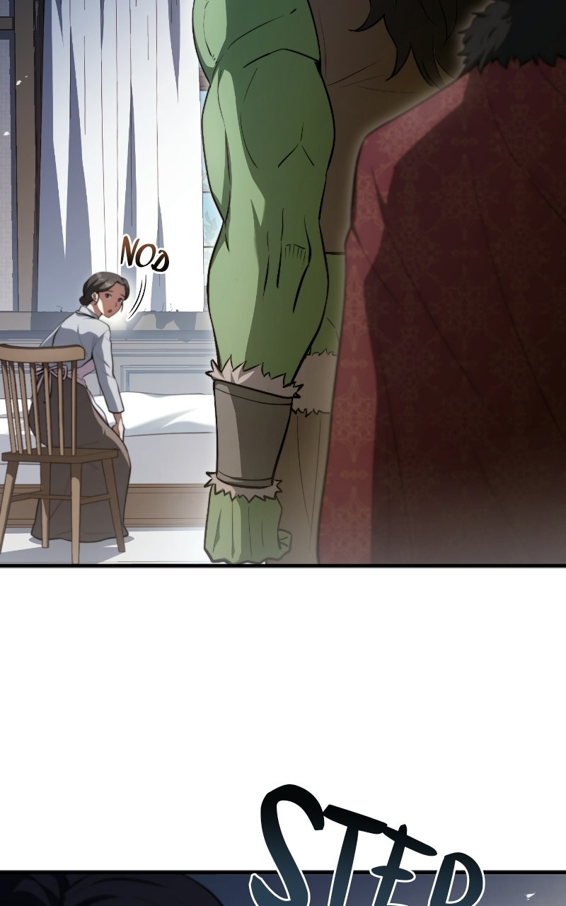 The Apothecary Prince Episode 91 page 9 - 
