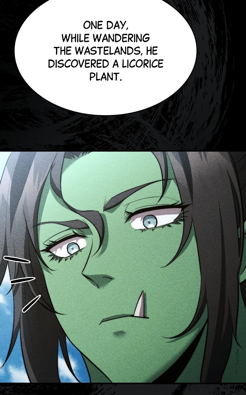 The Apothecary Prince Episode 91 page 83 - 