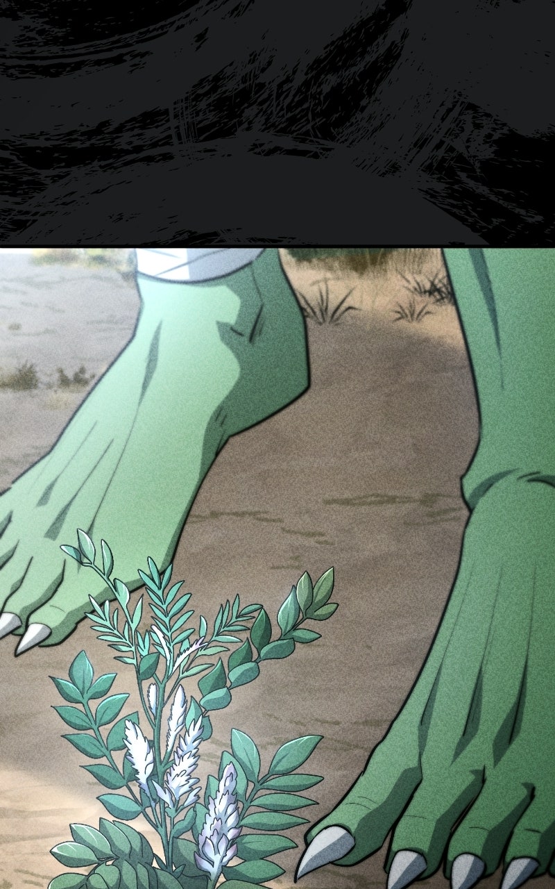 The Apothecary Prince Episode 91 page 84 - 