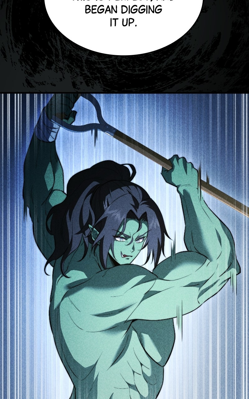 The Apothecary Prince Episode 91 page 86 - 