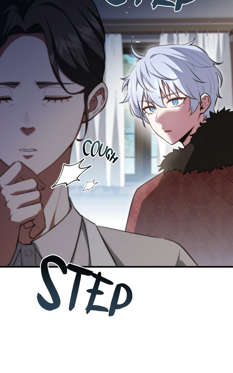 The Apothecary Prince Episode 91 page 10 - 