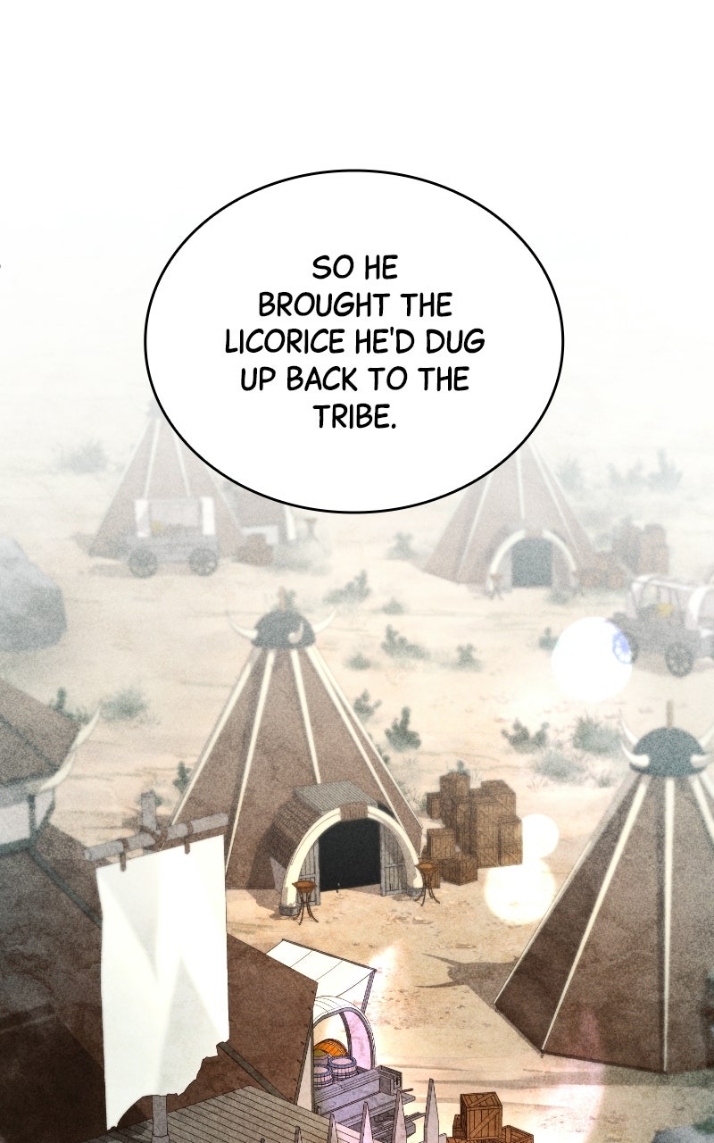 The Apothecary Prince Episode 91 page 98 - 