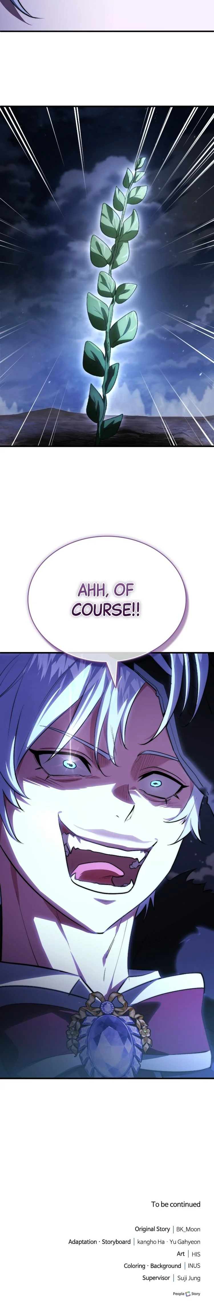 The Apothecary Prince Chapter 93 page 13 - 