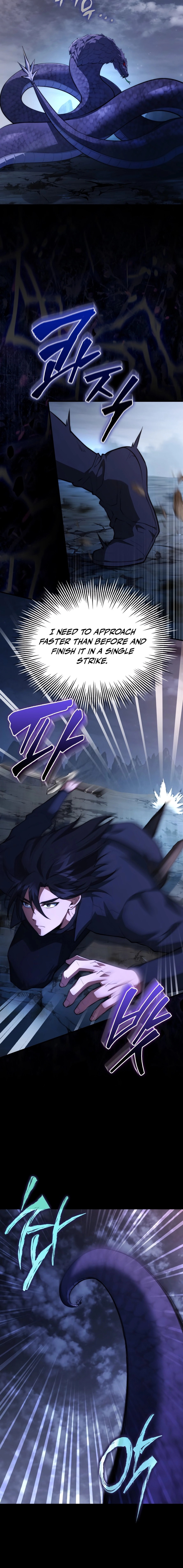 The Apothecary Prince Chapter 94 page 2 - 
