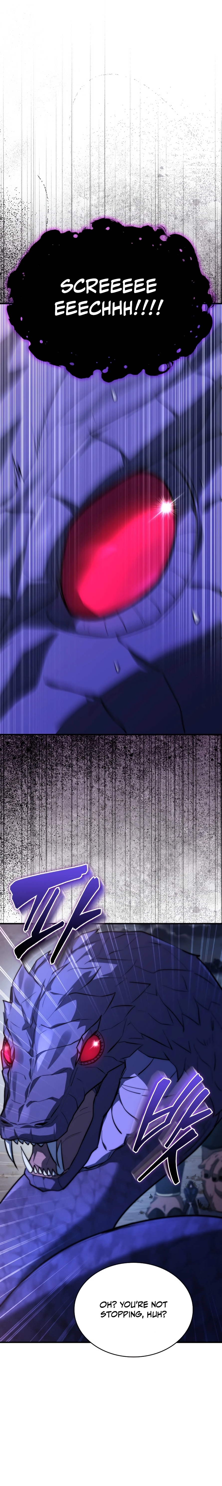 The Apothecary Prince Chapter 94 page 12 - 
