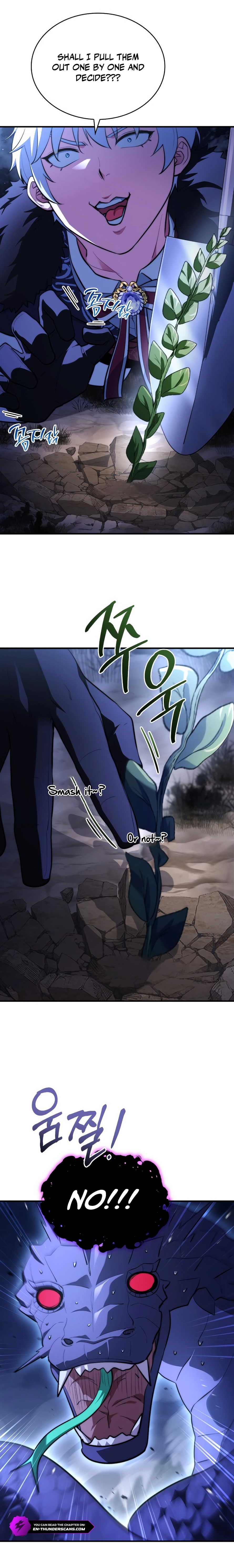 The Apothecary Prince Chapter 94 page 13 - 