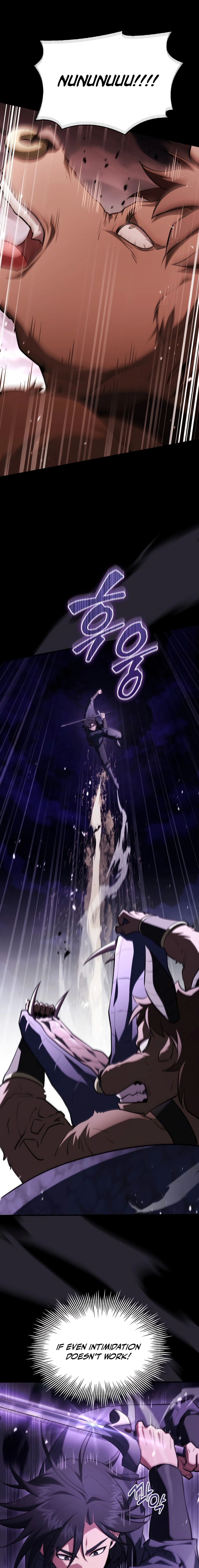 The Apothecary Prince Chapter 94 page 17 - 