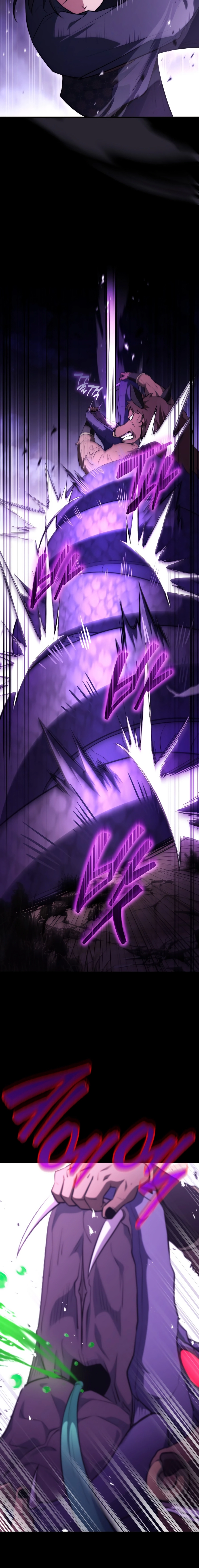 The Apothecary Prince Chapter 94 page 18 - 