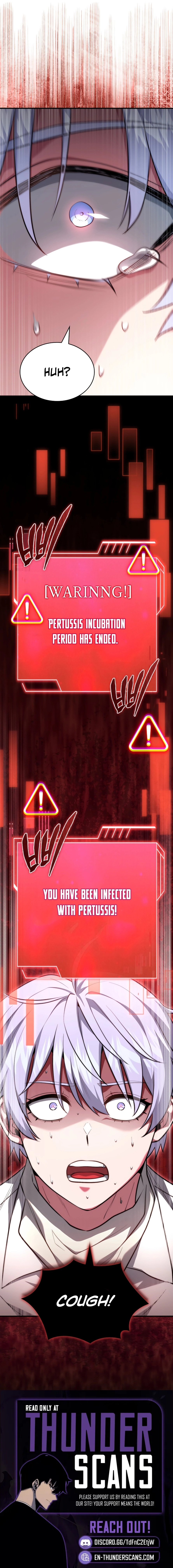 The Apothecary Prince Chapter 94 page 29 - 