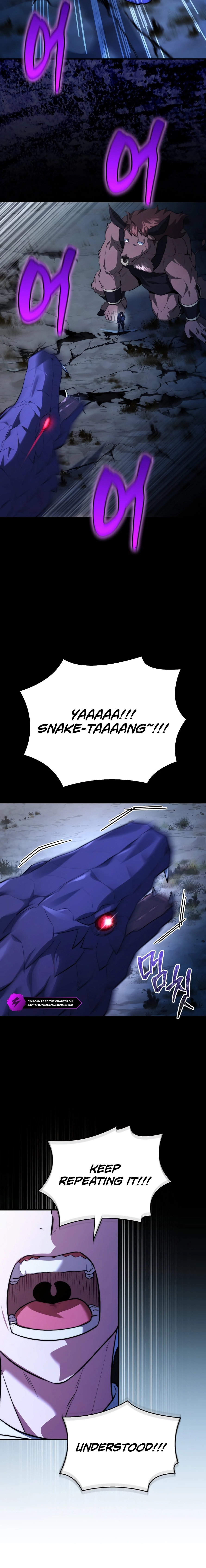 The Apothecary Prince Chapter 94 page 9 - 