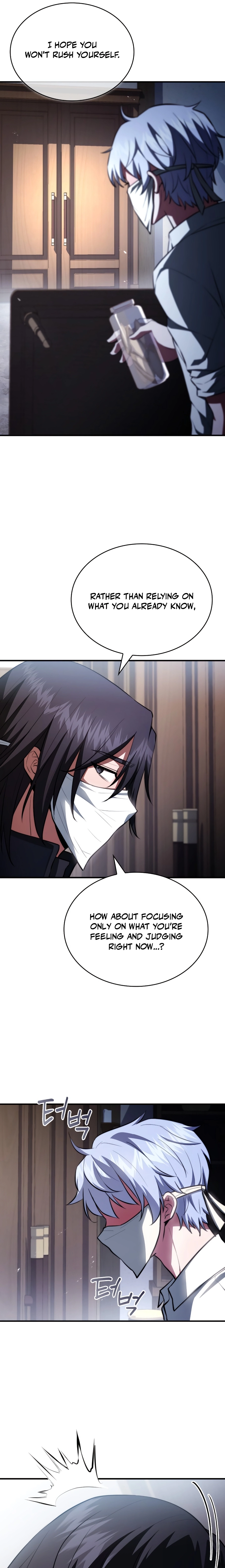 The Apothecary Prince Chapter 95 page 13 - 