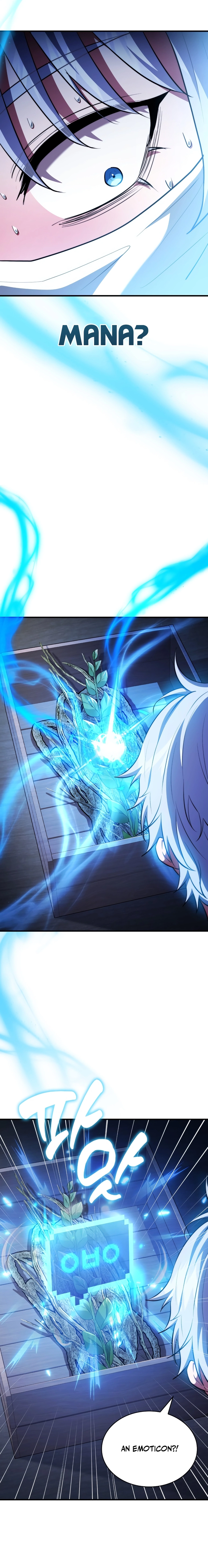 The Apothecary Prince Chapter 95 page 16 - 