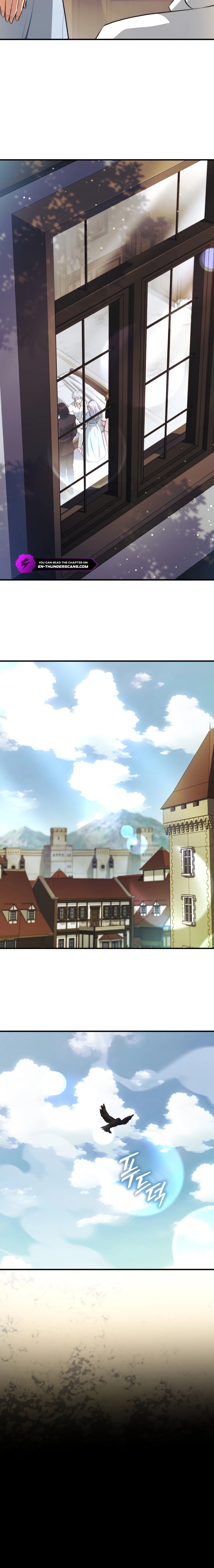 The Apothecary Prince Chapter 95 page 30 - 