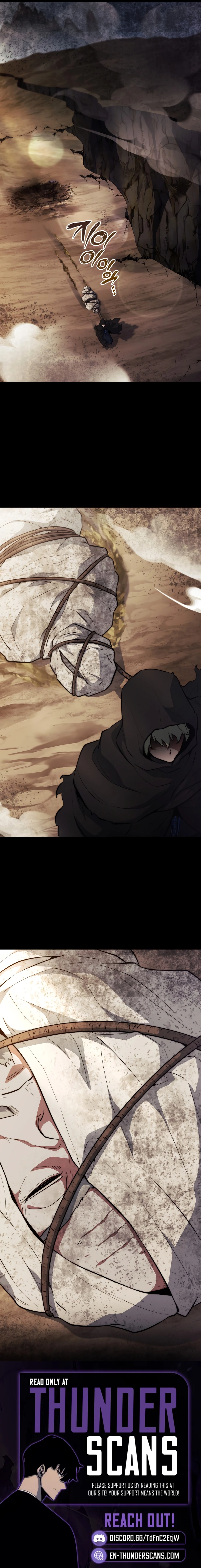 The Apothecary Prince Chapter 95 page 31 - 