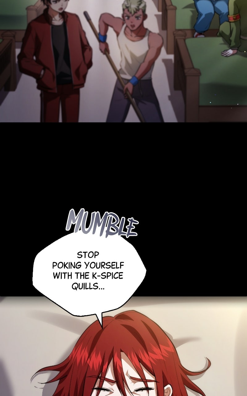 The Apothecary Prince Episode 95 page 2 - 