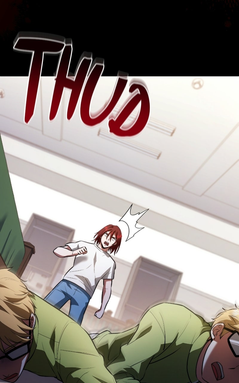 The Apothecary Prince Episode 95 page 12 - 