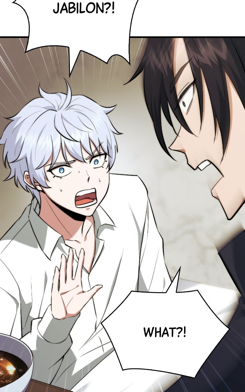 The Apothecary Prince Episode 95 page 114 - 