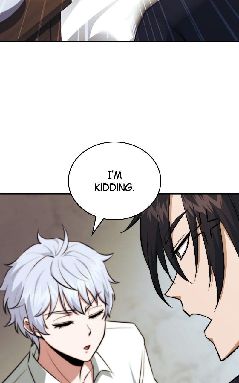 The Apothecary Prince Episode 95 page 115 - 
