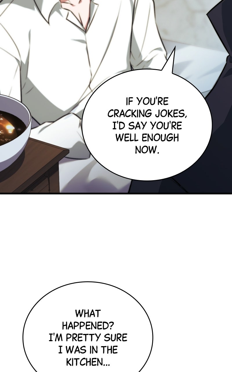 The Apothecary Prince Episode 95 page 116 - 