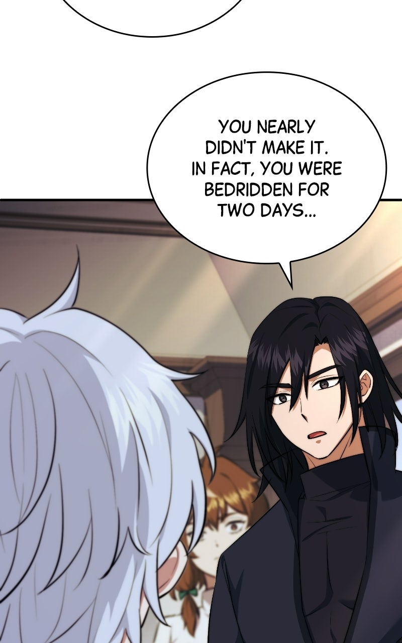 The Apothecary Prince Episode 95 page 117 - 