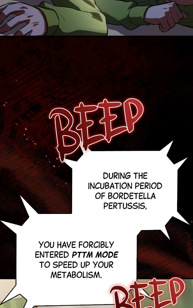 The Apothecary Prince Episode 95 page 13 - 