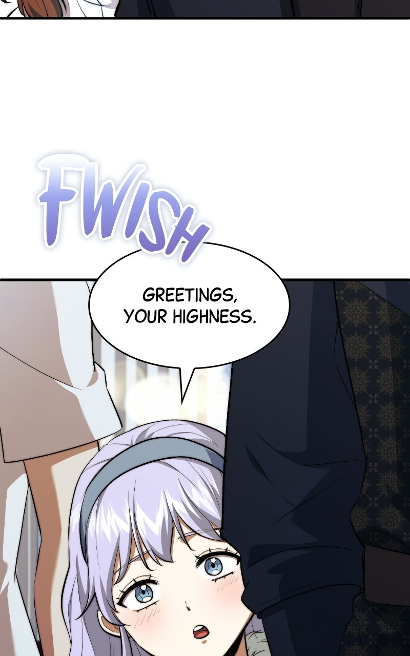 The Apothecary Prince Episode 95 page 121 - 