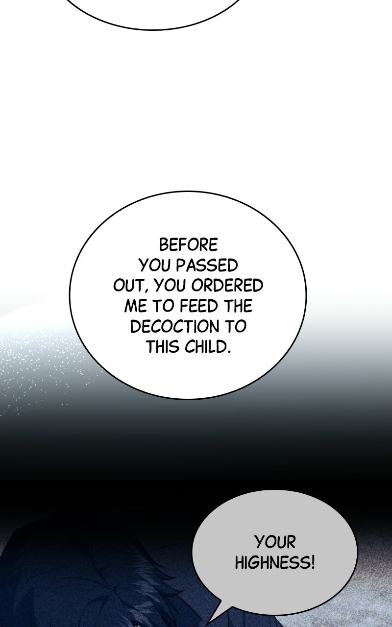 The Apothecary Prince Episode 95 page 124 - 