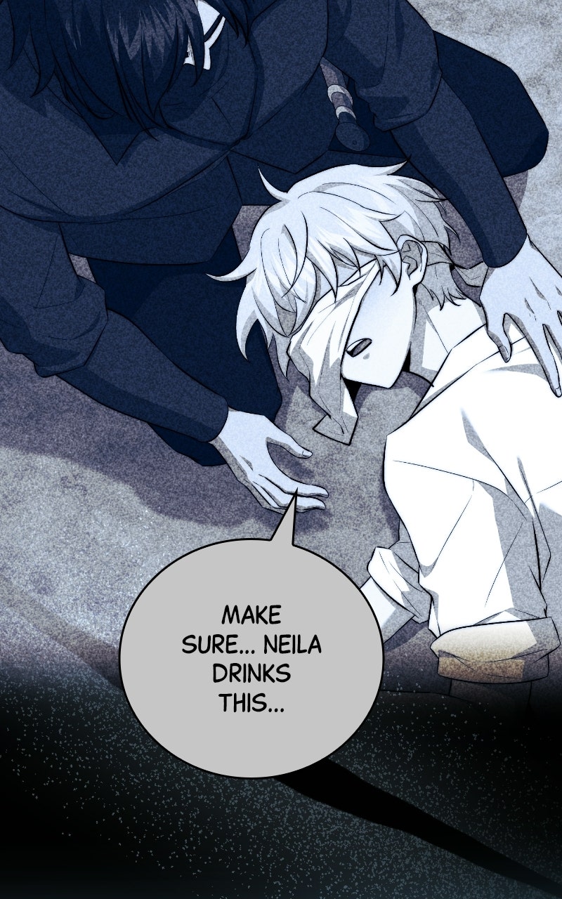 The Apothecary Prince Episode 95 page 125 - 