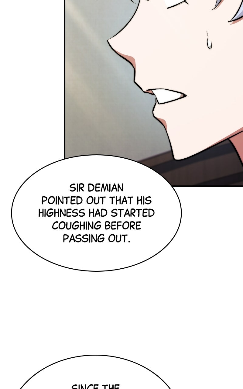 The Apothecary Prince Episode 95 page 127 - 
