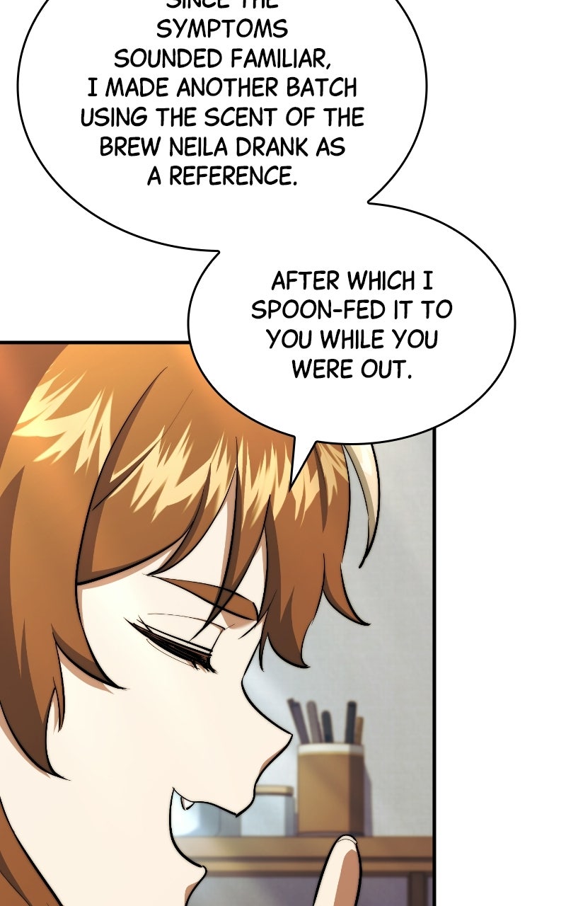 The Apothecary Prince Episode 95 page 128 - 