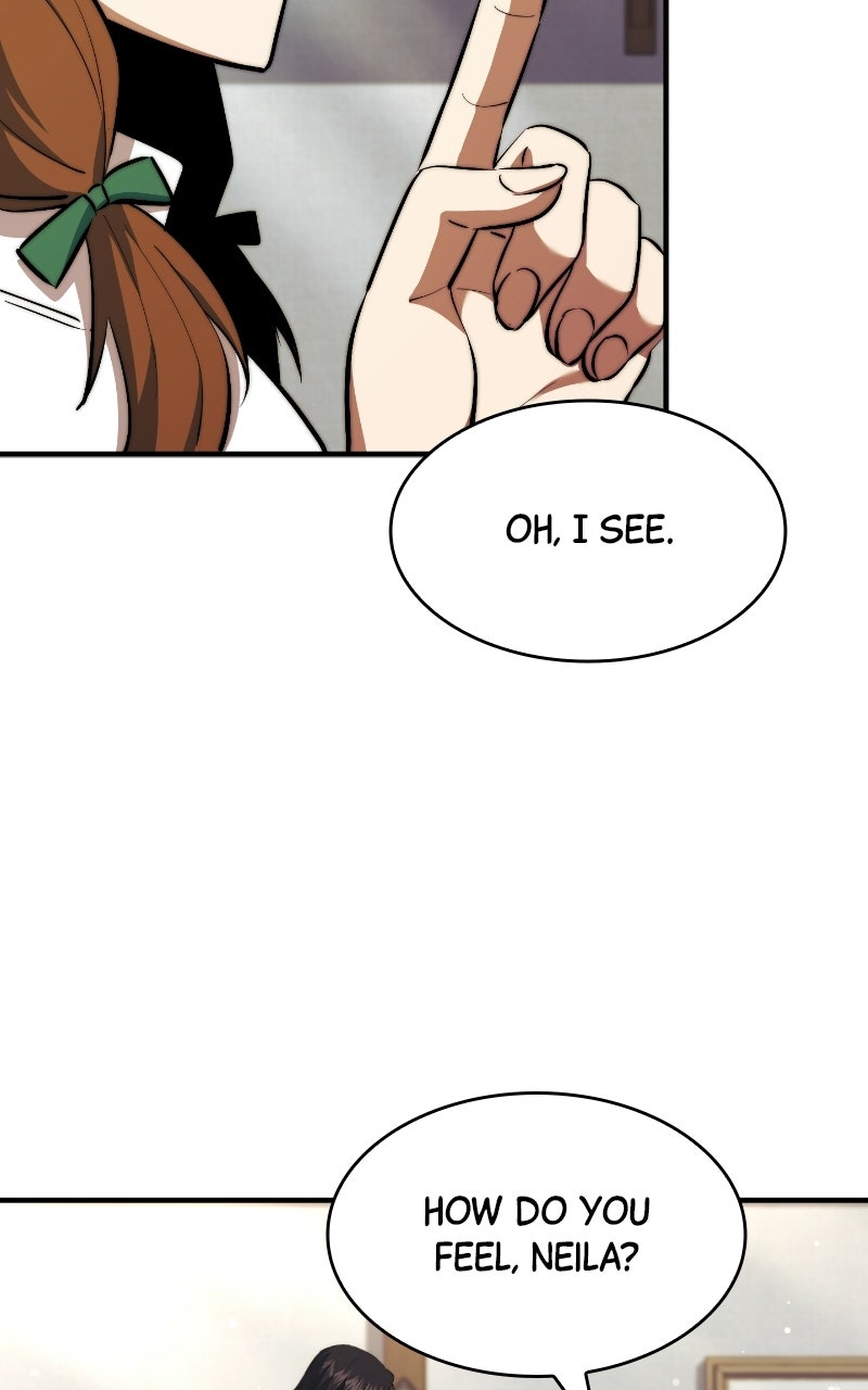 The Apothecary Prince Episode 95 page 129 - 