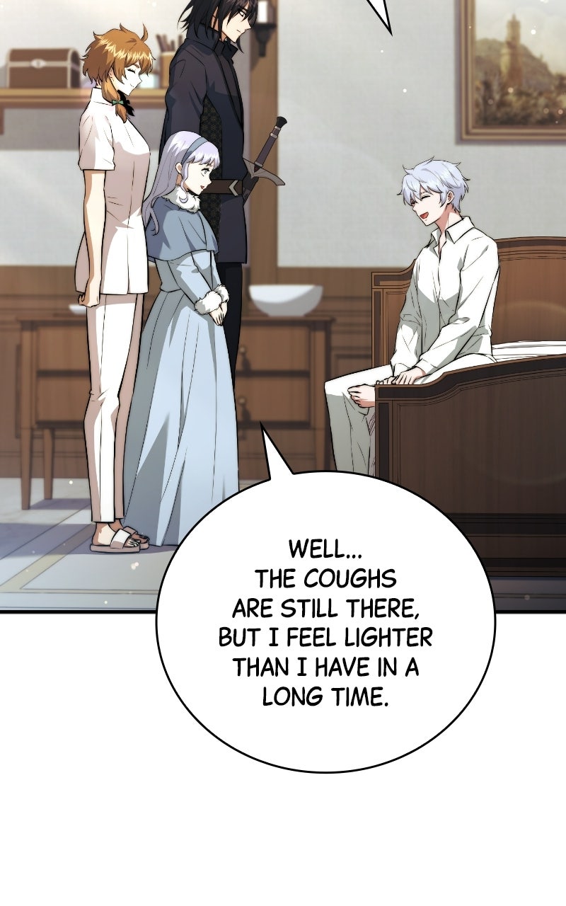 The Apothecary Prince Episode 95 page 130 - 