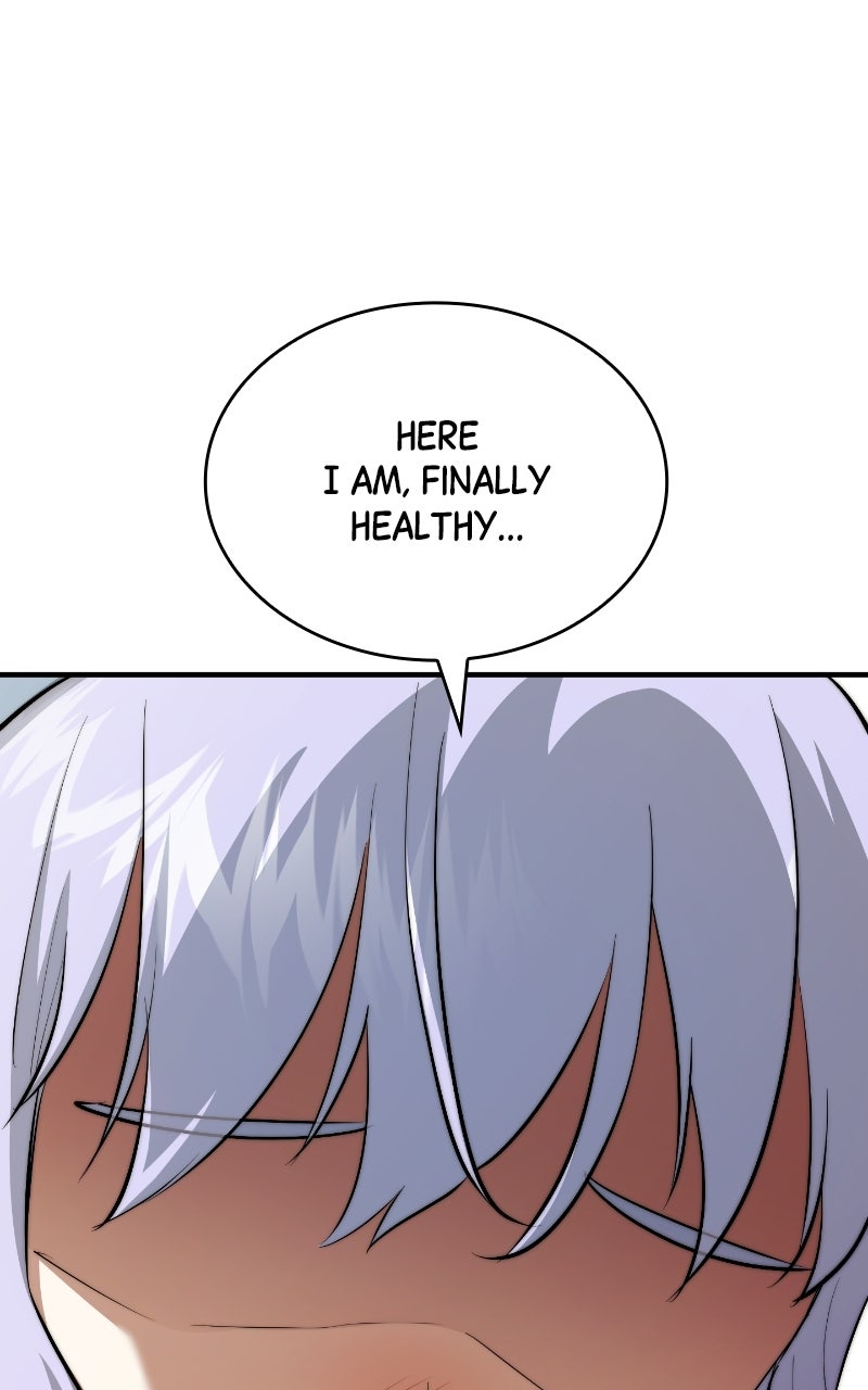 The Apothecary Prince Episode 95 page 131 - 