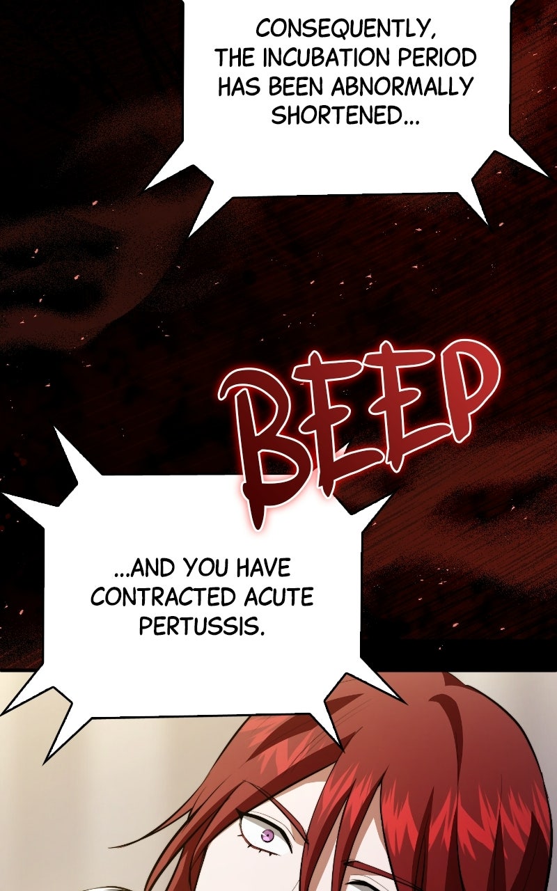 The Apothecary Prince Episode 95 page 15 - 