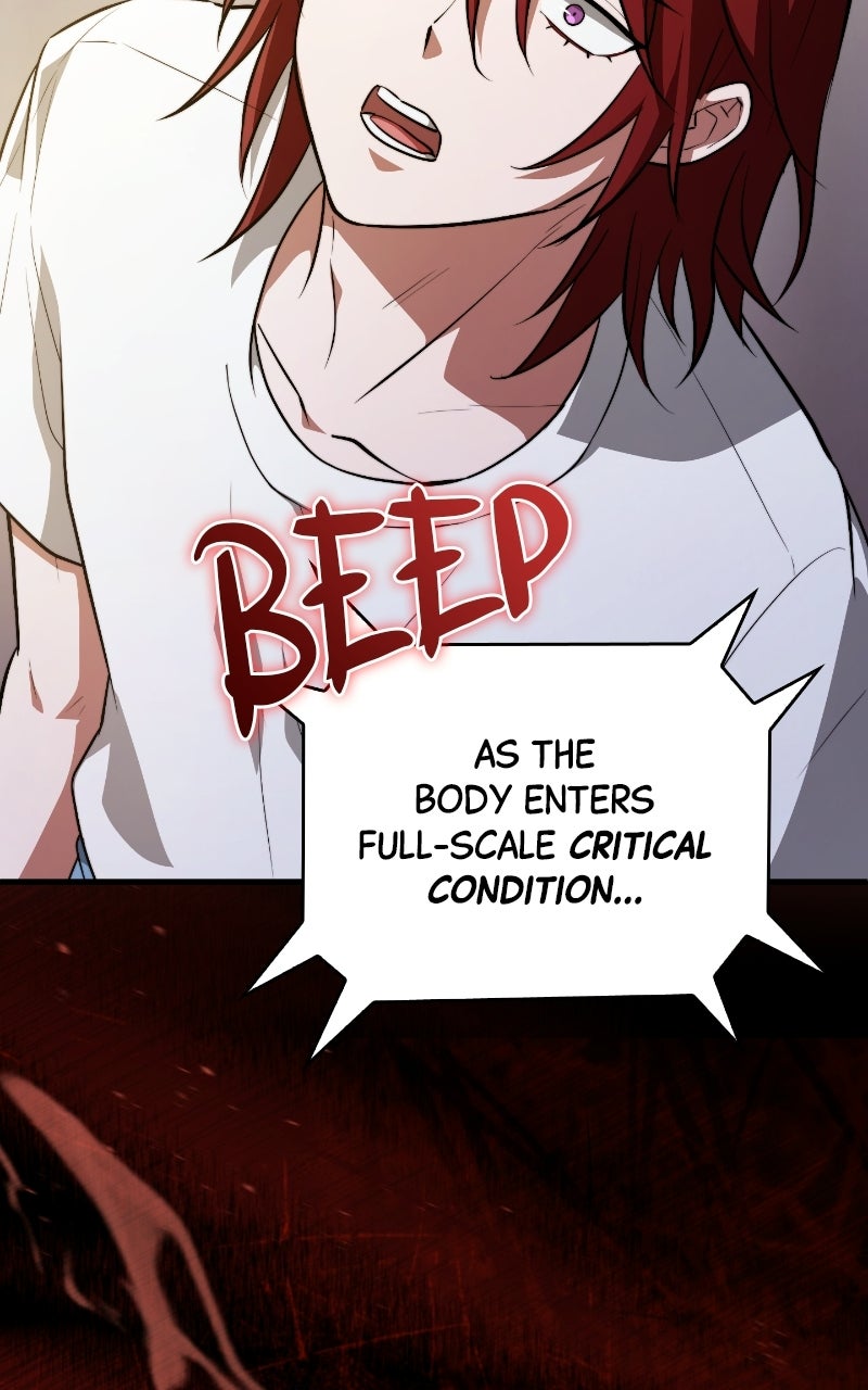 The Apothecary Prince Episode 95 page 16 - 