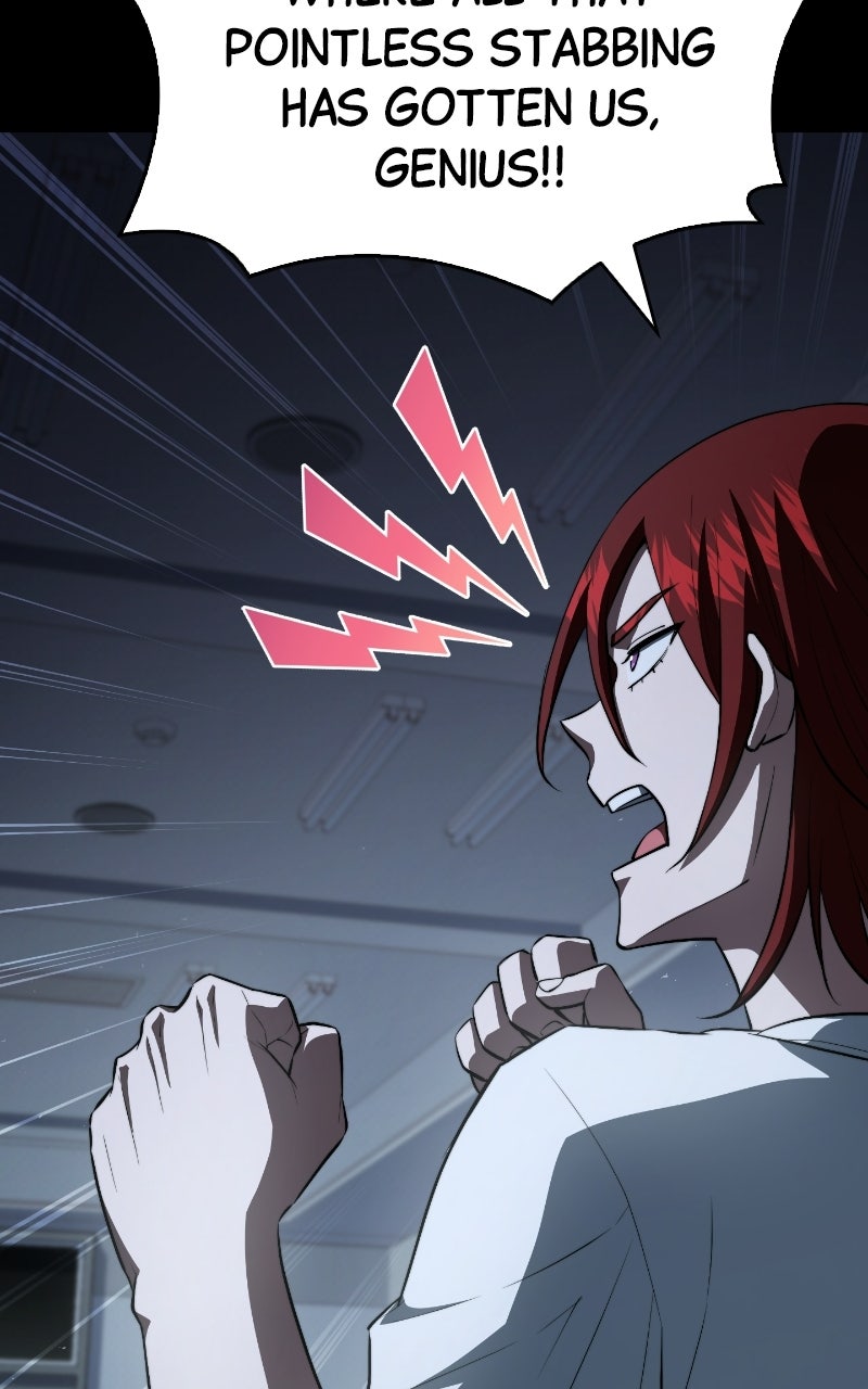 The Apothecary Prince Episode 95 page 19 - 