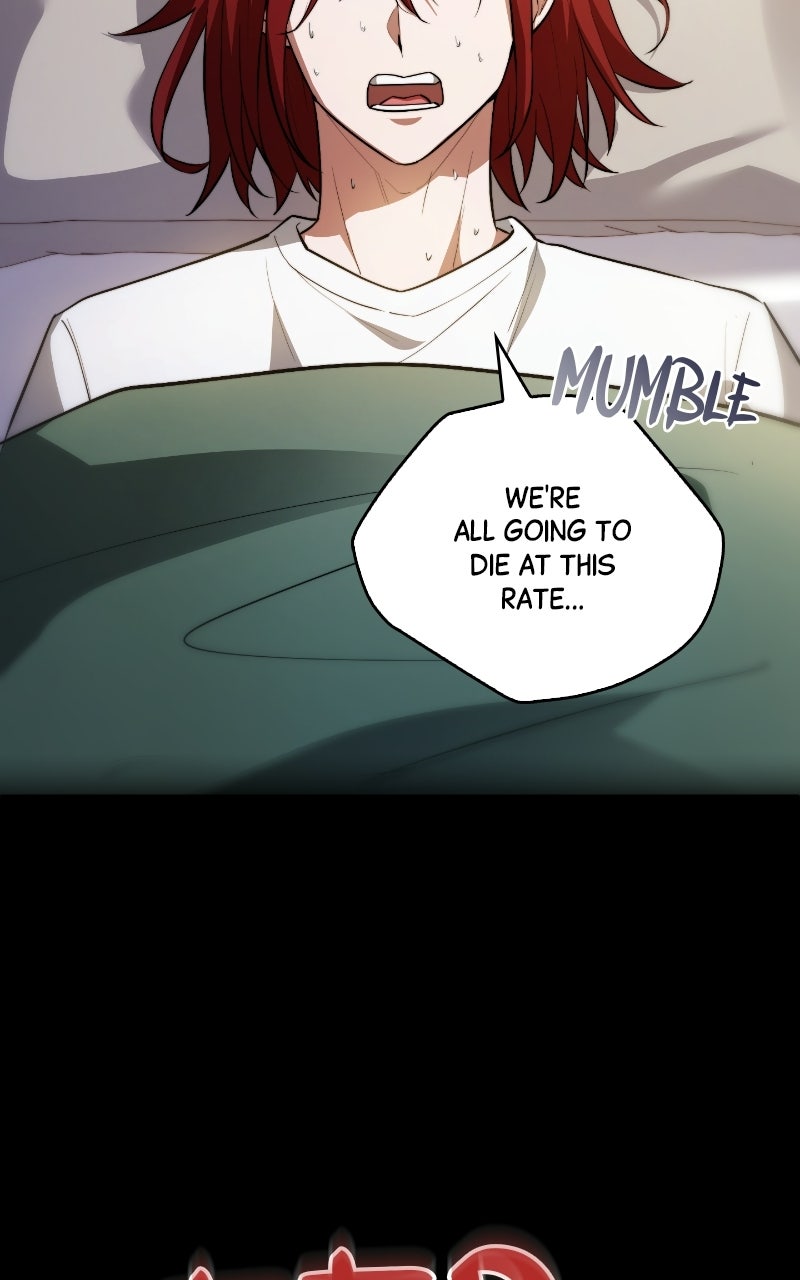 The Apothecary Prince Episode 95 page 3 - 