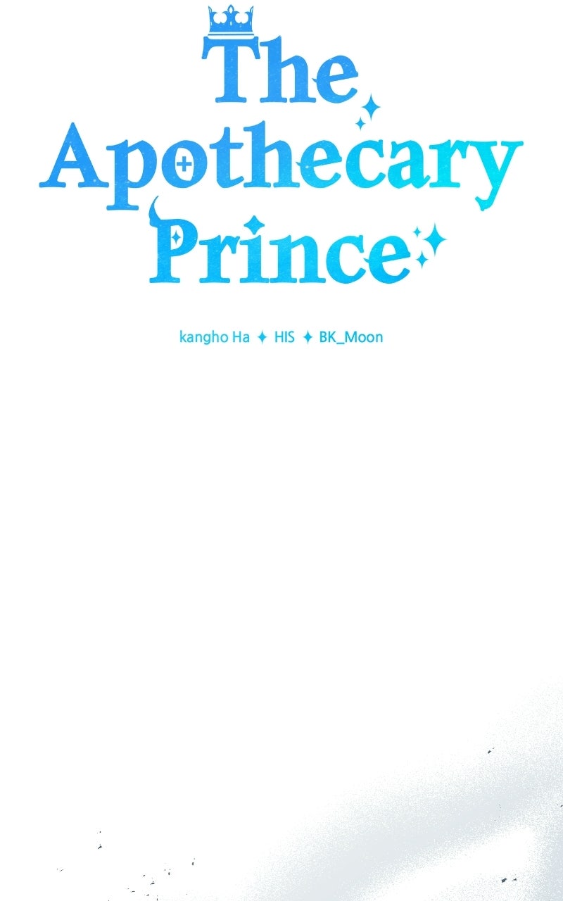 The Apothecary Prince Episode 95 page 24 - 