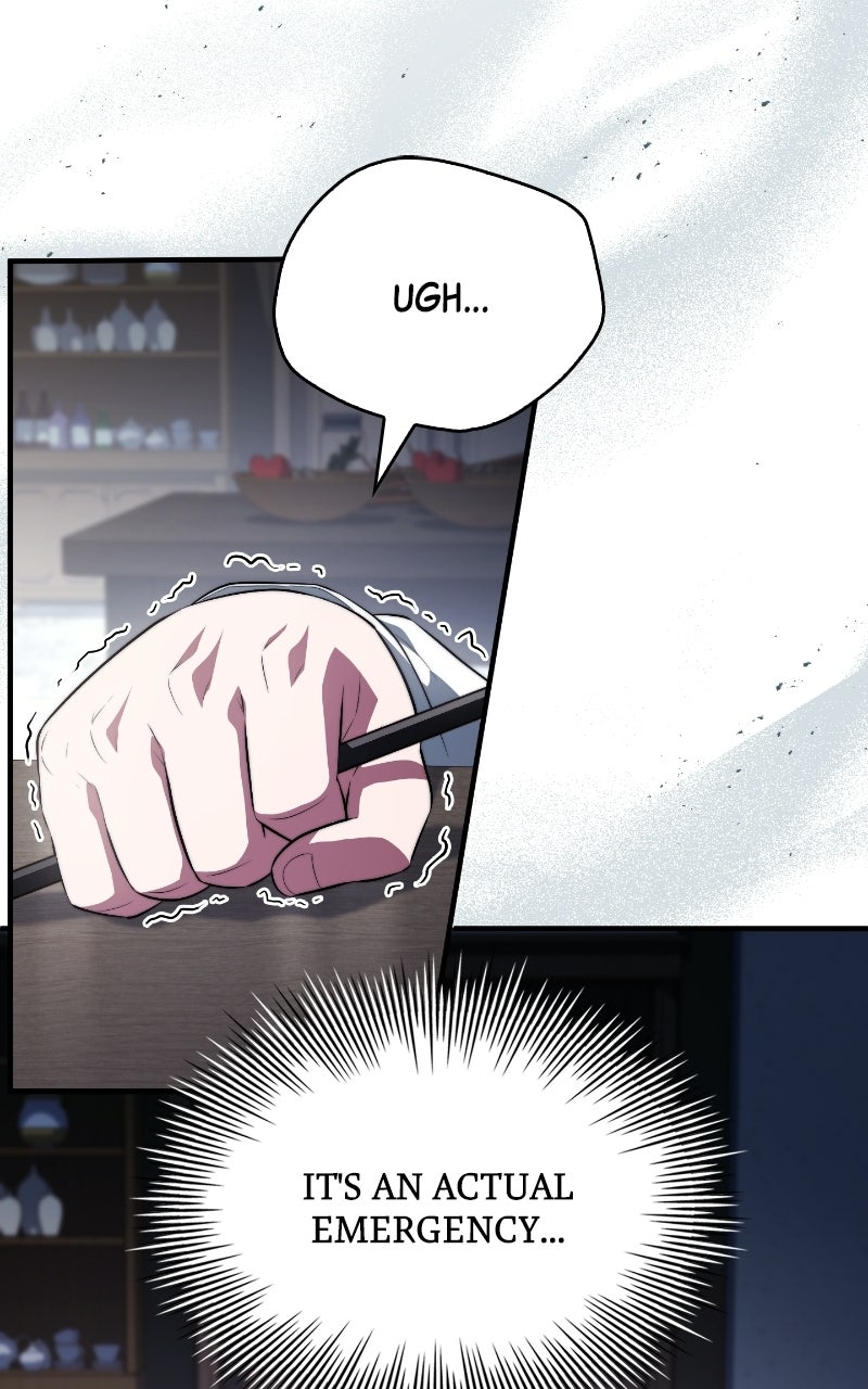 The Apothecary Prince Episode 95 page 25 - 