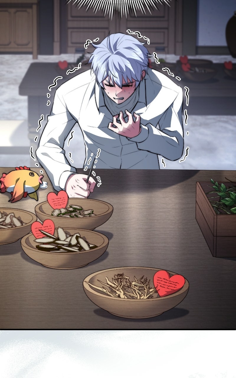 The Apothecary Prince Episode 95 page 26 - 